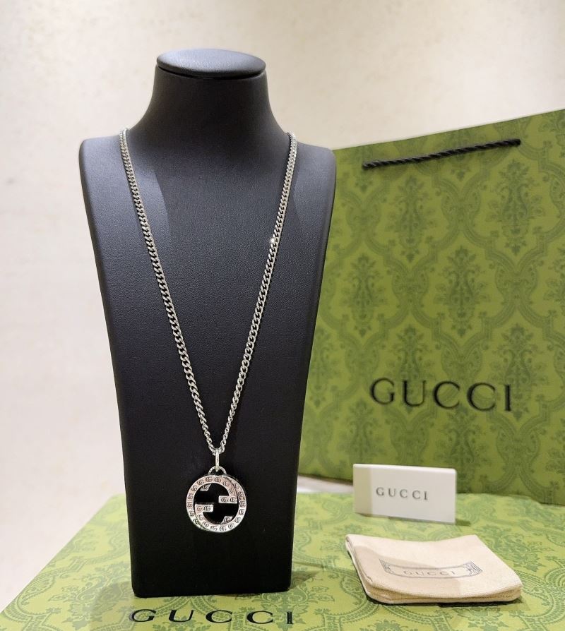 Gucci Necklaces